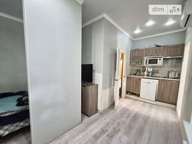 1-комнатная квартира по адресу ул. Вадима Гетьмана (площадь 19 м²) - фото 17 1-комнатная квартира по адресу ул. Вадима Гетьмана (площадь 19 м²) - Atlanta.ua - фото 17