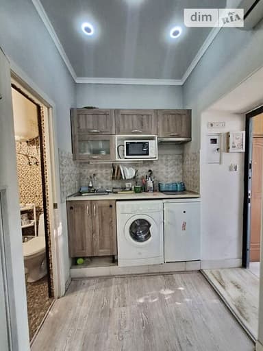 1-комнатная квартира по адресу ул. Вадима Гетьмана (площадь 19 м²) - фото 22 1-комнатная квартира по адресу ул. Вадима Гетьмана (площадь 19 м²) - Atlanta.ua - фото 22
