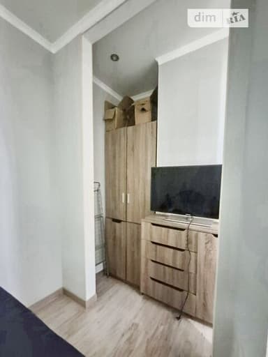 1-комнатная квартира по адресу ул. Вадима Гетьмана (площадь 19 м²) - фото 24 1-комнатная квартира по адресу ул. Вадима Гетьмана (площадь 19 м²) - Atlanta.ua - фото 24