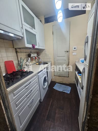 2-комнатная квартира по адресу ул. Вадима Гетьмана (площадь 40 м²) - imageAlt 22 2-комнатная квартира по адресу ул. Вадима Гетьмана (площадь 40 м²) - Atlanta.ua - imageAlt 22
