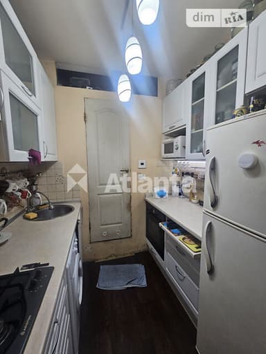 2-комнатная квартира по адресу ул. Вадима Гетьмана (площадь 40 м²) - imageAlt 23 2-комнатная квартира по адресу ул. Вадима Гетьмана (площадь 40 м²) - Atlanta.ua - imageAlt 23