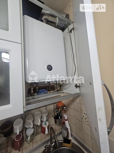 2-комнатная квартира по адресу ул. Вадима Гетьмана (площадь 40 м²) - imageAlt 24 2-комнатная квартира по адресу ул. Вадима Гетьмана (площадь 40 м²) - Atlanta.ua - imageAlt 24