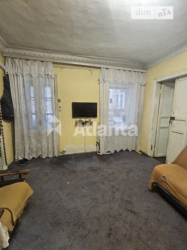 2-комнатная квартира по адресу ул. Вадима Гетьмана (площадь 40 м²) - imageAlt 30 2-комнатная квартира по адресу ул. Вадима Гетьмана (площадь 40 м²) - Atlanta.ua - imageAlt 30