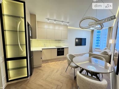 1-комнатная квартира по адресу ул. Мореходная (площадь 45,8 м²) - imageAlt 15 1-комнатная квартира по адресу ул. Мореходная (площадь 45,8 м²) - Atlanta.ua - imageAlt 15