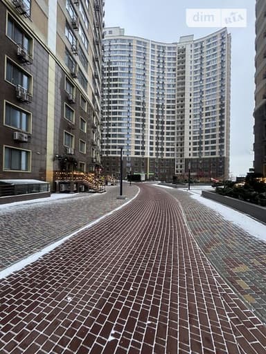 1-комнатная квартира по адресу Компасный пер. (площадь 46 м²) - imageAlt 22 1-комнатная квартира по адресу Компасный пер. (площадь 46 м²) - Atlanta.ua - imageAlt 22
