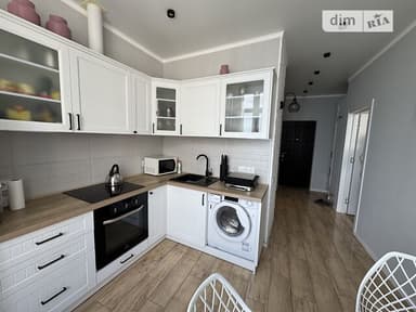 1-кімнатна квартира за адресою вул. Каманіна (площа 36 м²) - фото 15 1-кімнатна квартира за адресою вул. Каманіна (площа 36 м²) - Atlanta.ua - фото 15