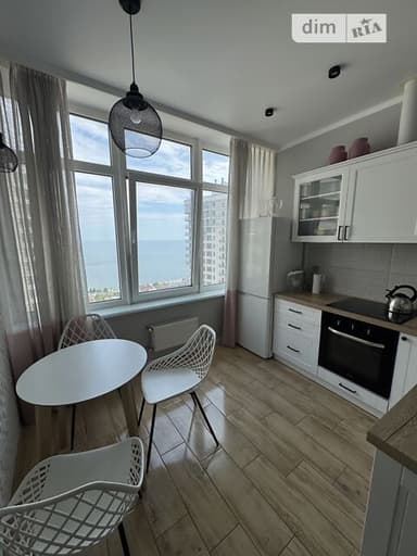 1-кімнатна квартира за адресою вул. Каманіна (площа 36 м²) - фото 14 1-кімнатна квартира за адресою вул. Каманіна (площа 36 м²) - Atlanta.ua - фото 14