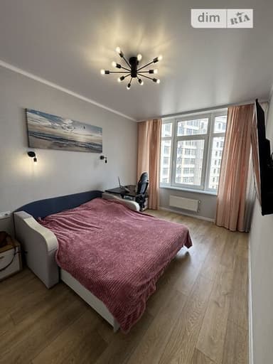 1-кімнатна квартира за адресою вул. Каманіна (площа 36 м²) - фото 16 1-кімнатна квартира за адресою вул. Каманіна (площа 36 м²) - Atlanta.ua - фото 16