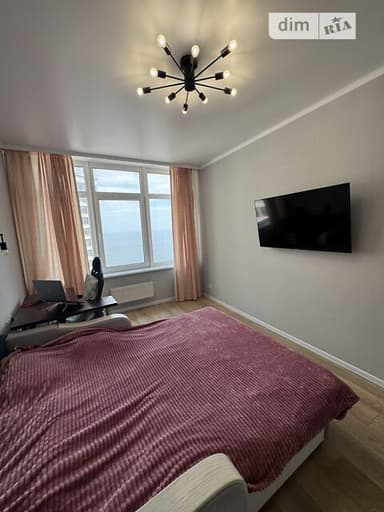 1-кімнатна квартира за адресою вул. Каманіна (площа 36 м²) - фото 17 1-кімнатна квартира за адресою вул. Каманіна (площа 36 м²) - Atlanta.ua - фото 17