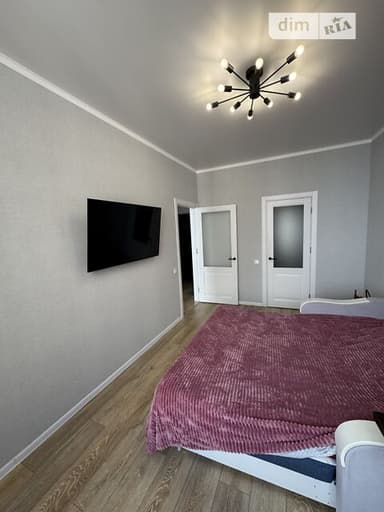 1-кімнатна квартира за адресою вул. Каманіна (площа 36 м²) - фото 18 1-кімнатна квартира за адресою вул. Каманіна (площа 36 м²) - Atlanta.ua - фото 18