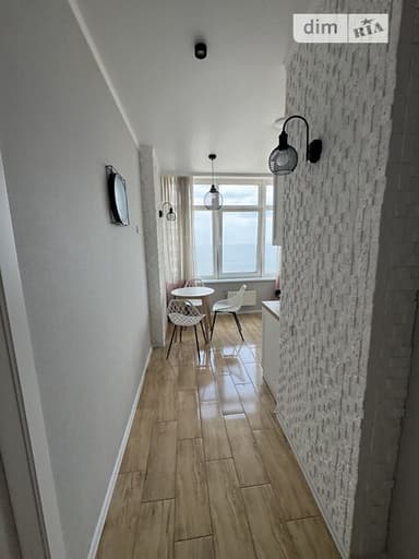 1-кімнатна квартира за адресою вул. Каманіна (площа 36 м²) - фото 23 1-кімнатна квартира за адресою вул. Каманіна (площа 36 м²) - Atlanta.ua - фото 23