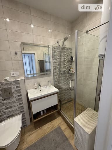 1-кімнатна квартира за адресою вул. Каманіна (площа 36 м²) - фото 22 1-кімнатна квартира за адресою вул. Каманіна (площа 36 м²) - Atlanta.ua - фото 22