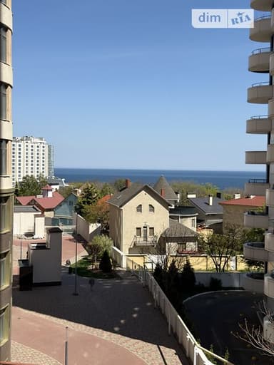 2-комнатная квартира по адресу Компасный пер. (площадь 59 м²) - фото 18 2-комнатная квартира по адресу Компасный пер. (площадь 59 м²) - Atlanta.ua - фото 18