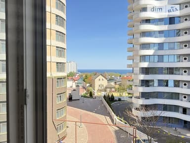 2-комнатная квартира по адресу Компасный пер. (площадь 59 м²) - фото 13 2-комнатная квартира по адресу Компасный пер. (площадь 59 м²) - Atlanta.ua - фото 13