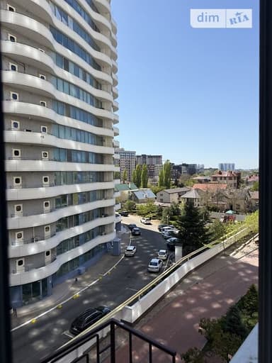 2-комнатная квартира по адресу Компасный пер. (площадь 59 м²) - фото 22 2-комнатная квартира по адресу Компасный пер. (площадь 59 м²) - Atlanta.ua - фото 22