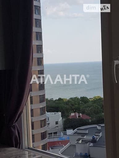 1-кімнатна квартира за адресою Морехідний пров. (площа 37 м²) - фото 28 1-кімнатна квартира за адресою Морехідний пров. (площа 37 м²) - Atlanta.ua - фото 28