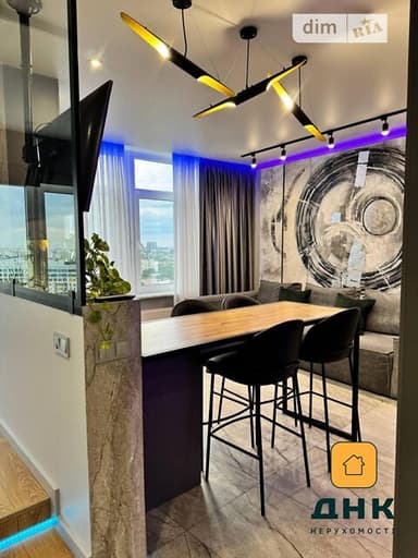 1-комнатная квартира по адресу Компасный пер. (площадь 46,6 м²) - imageAlt 22 1-комнатная квартира по адресу Компасный пер. (площадь 46,6 м²) - Atlanta.ua - imageAlt 22