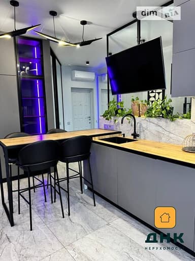 1-комнатная квартира по адресу Компасный пер. (площадь 46,6 м²) - imageAlt 23 1-комнатная квартира по адресу Компасный пер. (площадь 46,6 м²) - Atlanta.ua - imageAlt 23