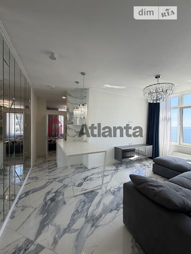 2-комнатная квартира по адресу Компасный пер. (площадь 60 м²) - фото 17 2-комнатная квартира по адресу Компасный пер. (площадь 60 м²) - Atlanta.ua - фото 17