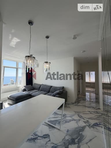 2-комнатная квартира по адресу Компасный пер. (площадь 60 м²) - фото 24 2-комнатная квартира по адресу Компасный пер. (площадь 60 м²) - Atlanta.ua - фото 24