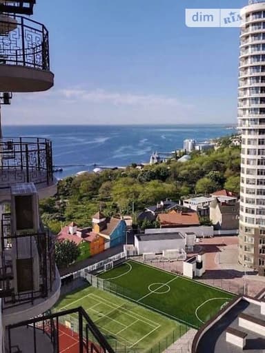 1-комнатная квартира по адресу ул. Каманина (площадь 46 м²) - imageAlt 15 1-комнатная квартира по адресу ул. Каманина (площадь 46 м²) - Atlanta.ua - imageAlt 15