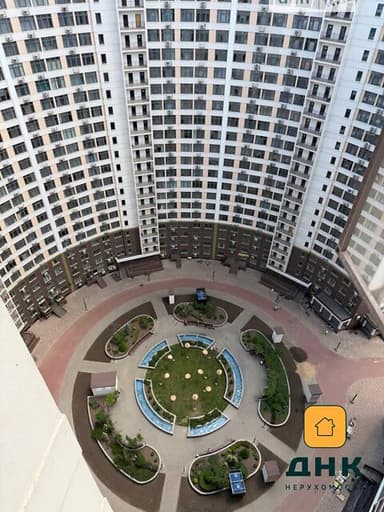 2-комнатная квартира по адресу ул. Каманина (площадь 62 м²) - фото 21 2-комнатная квартира по адресу ул. Каманина (площадь 62 м²) - Atlanta.ua - фото 21