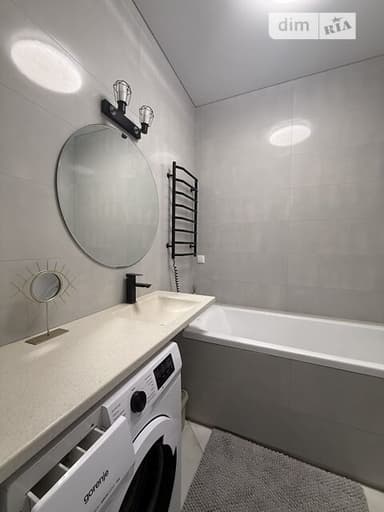 1-комнатная квартира по адресу Компасный пер. (площадь 53 м²) - imageAlt 34 1-комнатная квартира по адресу Компасный пер. (площадь 53 м²) - Atlanta.ua - imageAlt 34