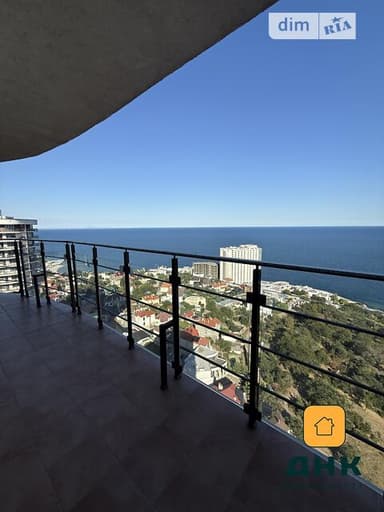 3-комнатная квартира по адресу ул. Мореходная (площадь 121 м²) - фото 29 3-комнатная квартира по адресу ул. Мореходная (площадь 121 м²) - Atlanta.ua - фото 29