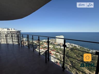3-комнатная квартира по адресу ул. Мореходная (площадь 121 м²) - фото 34 3-комнатная квартира по адресу ул. Мореходная (площадь 121 м²) - Atlanta.ua - фото 34