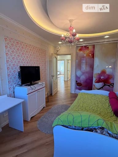 3-комнатная квартира по адресу ул. Каманина (площадь 102 м²) - imageAlt 28 3-комнатная квартира по адресу ул. Каманина (площадь 102 м²) - Atlanta.ua - imageAlt 28