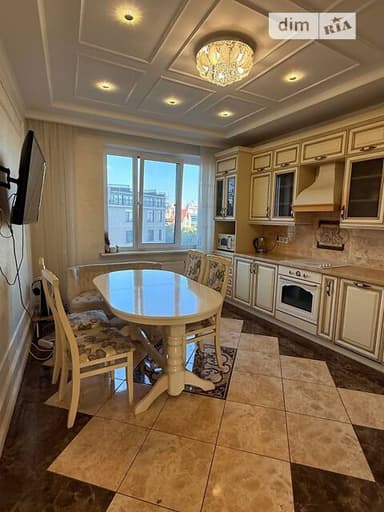 3-комнатная квартира по адресу ул. Каманина (площадь 102 м²) - imageAlt 18 3-комнатная квартира по адресу ул. Каманина (площадь 102 м²) - Atlanta.ua - imageAlt 18