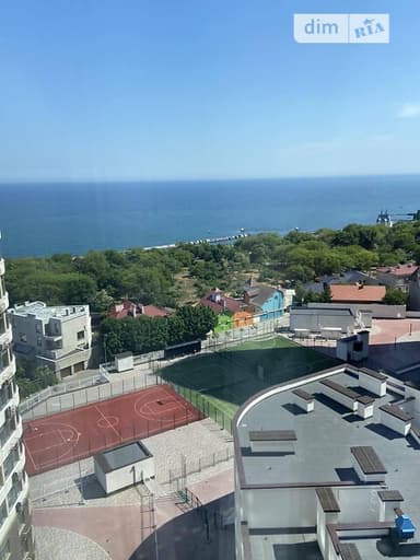 1-кімнатна квартира за адресою Морехідний пров. (площа 39,7 м²) - фото 26 1-кімнатна квартира за адресою Морехідний пров. (площа 39,7 м²) - Atlanta.ua - фото 26