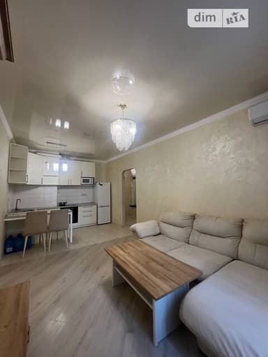 1-комнатная квартира по адресу ул. Мореходная (площадь 40,6 м²) - imageAlt 12 1-комнатная квартира по адресу ул. Мореходная (площадь 40,6 м²) - Atlanta.ua - imageAlt 12