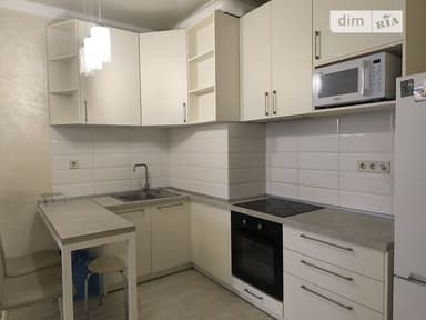 1-комнатная квартира по адресу ул. Мореходная (площадь 40,6 м²) - фото 22 1-комнатная квартира по адресу ул. Мореходная (площадь 40,6 м²) - Atlanta.ua - фото 22