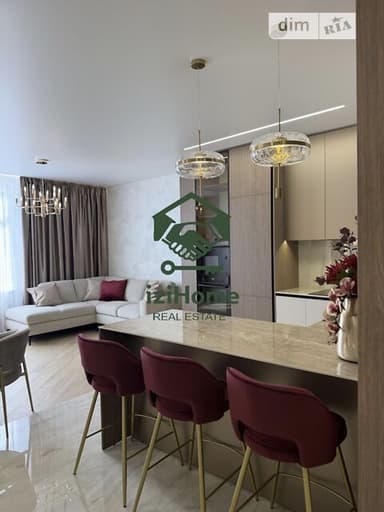 3-комнатная квартира по адресу ул. Каманина (площадь 104 м²) - фото 28 3-комнатная квартира по адресу ул. Каманина (площадь 104 м²) - Atlanta.ua - фото 28