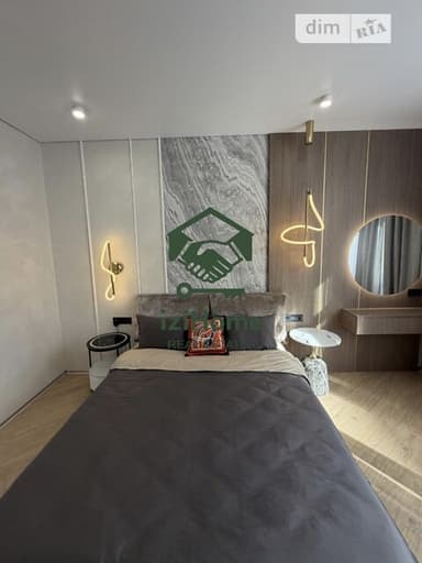 3-комнатная квартира по адресу ул. Каманина (площадь 104 м²) - фото 30 3-комнатная квартира по адресу ул. Каманина (площадь 104 м²) - Atlanta.ua - фото 30
