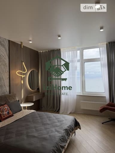 3-комнатная квартира по адресу ул. Каманина (площадь 104 м²) - фото 31 3-комнатная квартира по адресу ул. Каманина (площадь 104 м²) - Atlanta.ua - фото 31
