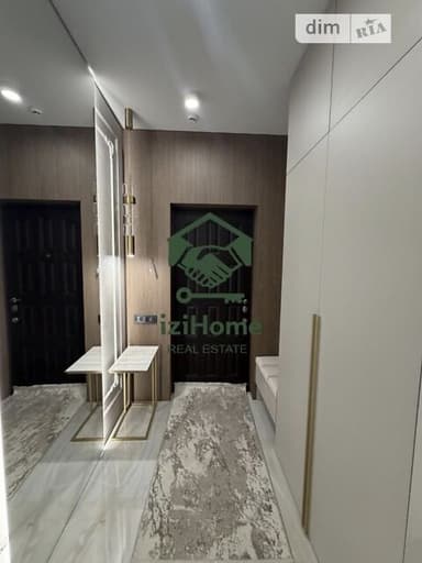 3-комнатная квартира по адресу ул. Каманина (площадь 104 м²) - фото 34 3-комнатная квартира по адресу ул. Каманина (площадь 104 м²) - Atlanta.ua - фото 34