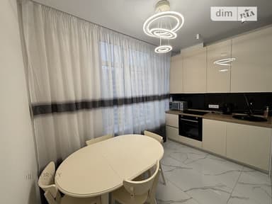 2-комнатная квартира по адресу ул. Каманина (площадь 52 м²) - фото 13 2-комнатная квартира по адресу ул. Каманина (площадь 52 м²) - Atlanta.ua - фото 13