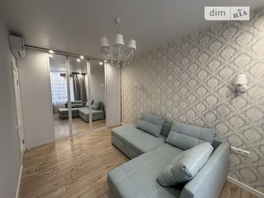 2-комнатная квартира по адресу ул. Каманина (площадь 52 м²) - фото 15 2-комнатная квартира по адресу ул. Каманина (площадь 52 м²) - Atlanta.ua - фото 15