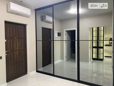 2-комнатная квартира по адресу ул. Каманина (площадь 52 м²) - фото 18 2-комнатная квартира по адресу ул. Каманина (площадь 52 м²) - Atlanta.ua - фото 18