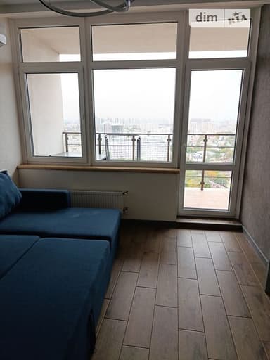 1-комнатная квартира по адресу ул. Каманина (площадь 38,8 м²) - фото 18 1-комнатная квартира по адресу ул. Каманина (площадь 38,8 м²) - Atlanta.ua - фото 18