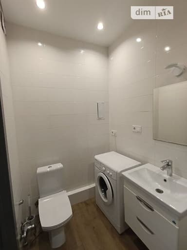 1-комнатная квартира по адресу ул. Каманина (площадь 38,8 м²) - фото 21 1-комнатная квартира по адресу ул. Каманина (площадь 38,8 м²) - Atlanta.ua - фото 21