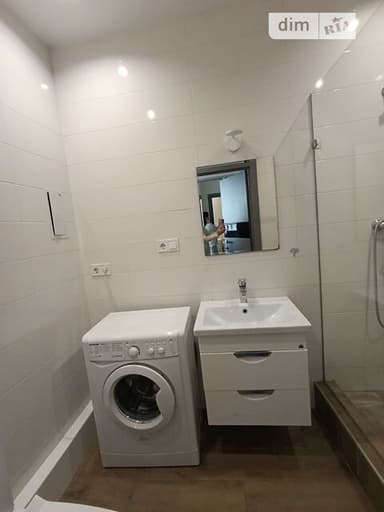 1-комнатная квартира по адресу ул. Каманина (площадь 38,8 м²) - фото 22 1-комнатная квартира по адресу ул. Каманина (площадь 38,8 м²) - Atlanta.ua - фото 22