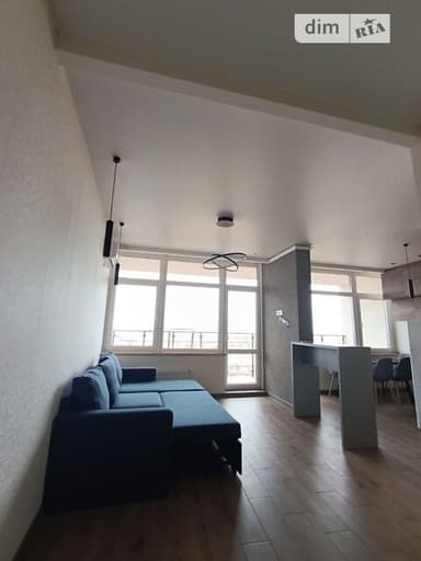 1-комнатная квартира по адресу ул. Каманина (площадь 38,8 м²) - фото 24 1-комнатная квартира по адресу ул. Каманина (площадь 38,8 м²) - Atlanta.ua - фото 24