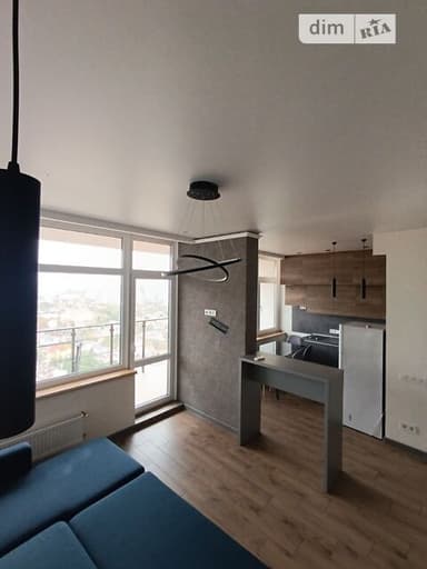 1-комнатная квартира по адресу ул. Каманина (площадь 38,8 м²) - фото 25 1-комнатная квартира по адресу ул. Каманина (площадь 38,8 м²) - Atlanta.ua - фото 25