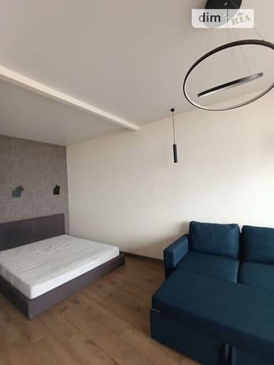 1-комнатная квартира по адресу ул. Каманина (площадь 38,8 м²) - фото 27 1-комнатная квартира по адресу ул. Каманина (площадь 38,8 м²) - Atlanta.ua - фото 27
