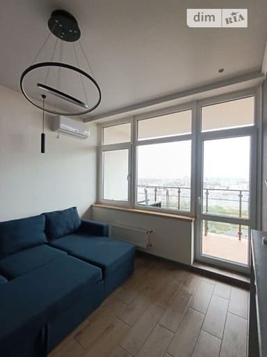 1-комнатная квартира по адресу ул. Каманина (площадь 38,8 м²) - фото 26 1-комнатная квартира по адресу ул. Каманина (площадь 38,8 м²) - Atlanta.ua - фото 26
