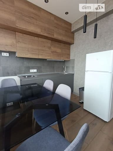 1-комнатная квартира по адресу ул. Каманина (площадь 38,8 м²) - фото 29 1-комнатная квартира по адресу ул. Каманина (площадь 38,8 м²) - Atlanta.ua - фото 29