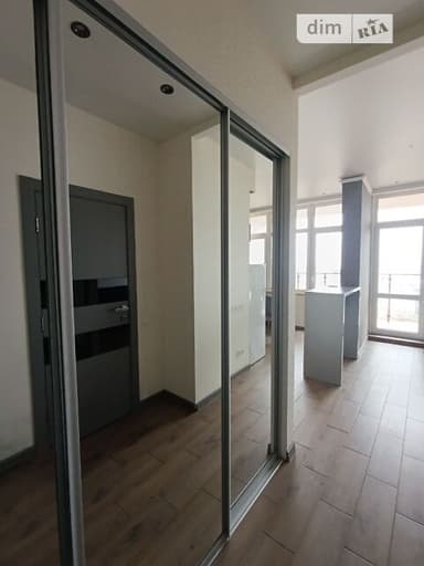 1-комнатная квартира по адресу ул. Каманина (площадь 38,8 м²) - фото 32 1-комнатная квартира по адресу ул. Каманина (площадь 38,8 м²) - Atlanta.ua - фото 32